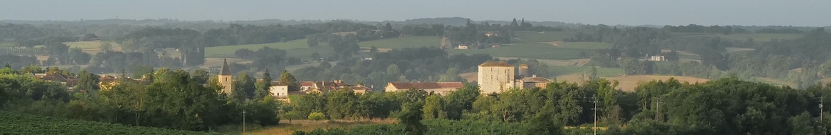 Courrensan